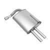 7316 Exhaust Muffler Assembly; 2004-2008 Nissan Maxima Right - image 3