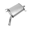 7319 Exhaust Muffler Assembly; 2008-2012 Honda Accord - image 2