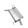 7319 Exhaust Muffler Assembly; 2008-2012 Honda Accord - image 3