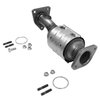CATALYTIC CONVERTER - UNI - image 1