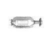 CATALYTIC CONVERTER - UNI - image 1