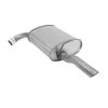 7330 Exhaust Muffler Assembly; Fits Select Ford/Mercury/Lincoln - image 3