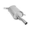 7339 Exhaust Muffler Assembly; 2006-2008 Hyundai Sonata Right, 2006-2010 Hyundai Azera Right - image 3