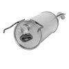 7346 Exhaust Muffler Assembly; 2004-2011 Chevrolet Aveo - image 2