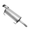 7347 Exhaust Muffler Assembly; 2007-2011 Nissan Versa - image 3