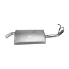 7354 Exhaust Muffler Assembly; 1996-1999 Cadillac DeVille Left - image 1