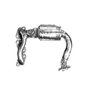 CATALYTIC CONVERTER - UNI - image 1