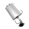 7371 Exhaust Muffler Assembly; 1996-2000 Nissan Pathfinder, 1997-2000 INFINITI QX4 - image 3