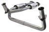 CATALYTIC CONVERTER - UNI - image 1