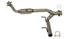 CATALYTIC CONVERTER - DIR - image 1