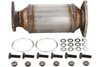 CATALYTIC CONVERTER - DIR - image 1