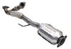 CATALYTIC CONVERTER - DIR - image 1
