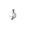CATALYTIC CONVERTER - DIR - image 1