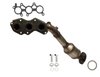CATALYTIC CONVERTER - DIR - image 1