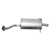 7436 Exhaust Muffler Assembly; 2007-2011 Honda CR-V - image 1