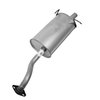 7436 Exhaust Muffler Assembly; 2007-2011 Honda CR-V - image 2