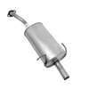 7436 Exhaust Muffler Assembly; 2007-2011 Honda CR-V - image 3