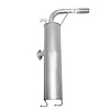 7445 Exhaust Muffler Assembly; 2001-2005 Toyota RAV4 - image 1