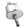 7456 Exhaust Muffler Assembly; 2000-2002 Hyundai Accent - image 3