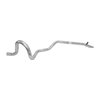 74599 Exhaust Tail Pipe; Fits Select Chevrolet/Oldsmobile/Cadillac/Buick/Pontiac - image 3
