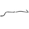 74631 Exhaust Tail Pipe; 1991-1995 Dodge Caravan, 1991-1995 Plymouth Voyager - image 1