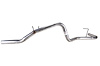 74644 Exhaust Tail Pipe; 1994 Dodge Ram 1500 - image 1