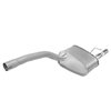 7468 Exhaust Muffler Assembly; 2000-2007 Ford Focus - image 2