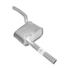7468 Exhaust Muffler Assembly; 2000-2007 Ford Focus - image 3