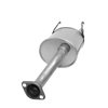 7469 Exhaust Muffler Assembly; 1999-2000 Honda Civic - image 2