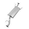 7483 Exhaust Muffler Assembly; 2003-2006 Kia Sorento - image 2