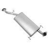 7483 Exhaust Muffler Assembly; 2003-2006 Kia Sorento - image 3