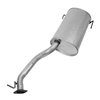 7486 Exhaust Muffler Assembly; 2004 Subaru Legacy - image 2