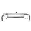 7500 Exhaust Muffler Assembly; 2004-2008 Mazda RX-8 - image 1