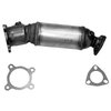 CATALYTIC CONVERTER - UNI - image 1