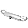 7500 Exhaust Muffler Assembly; 2004-2008 Mazda RX-8 - image 2