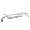 7500 Exhaust Muffler Assembly; 2004-2008 Mazda RX-8 - image 3