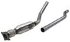 CATALYTIC CONVERTER - DIR - image 1
