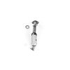 CATALYTIC CONVERTER - DIR - image 1