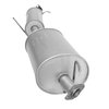 7510 Exhaust Muffler Assembly; 2003-2011 Honda Element - image 2