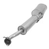 7510 Exhaust Muffler Assembly; 2003-2011 Honda Element - image 3
