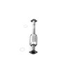 CATALYTIC CONVERTER - DIR - image 1