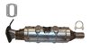 CATALYTIC CONVERTER - DIR - image 1