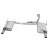 7516 Exhaust Muffler Assembly; 2003-2008 Hyundai Tiburon - image 3