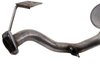 7517 Exhaust Muffler Assembly; 1995-1997 Toyota Land Cruiser, 1996-1997 Lexus LX450 - image 4