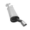 7528 Exhaust Muffler Assembly; 2000-2006 Audi TT - image 3