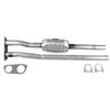 CATALYTIC CONVERTER - DIR - image 1