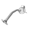 7541 Exhaust Muffler Assembly; 2004-2009 Toyota Prius - image 2