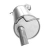 7541 Exhaust Muffler Assembly; 2004-2009 Toyota Prius - image 3