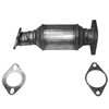 CATALYTIC CONVERTER - DIR - image 1