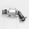 CATALYTIC CONVERTER - DIR - image 1